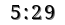 Duration