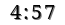 Duration