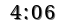 Duration