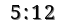 Duration