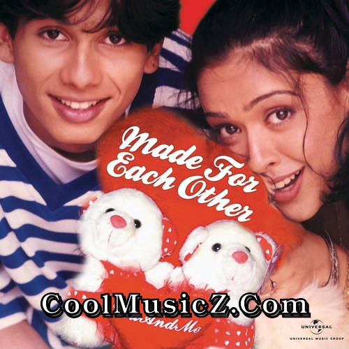 Made For Each Other (Original Motion Picture Soundtrack) Album Art Made For Each Other Cover Image Poster